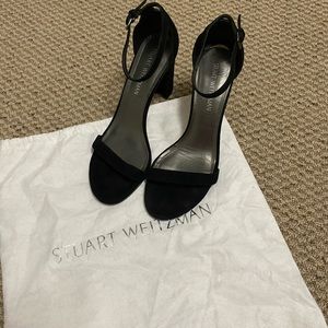 Stuart Weitzman Shoes